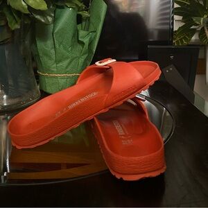 Birkenstock Madrid Eva soft made in Germany